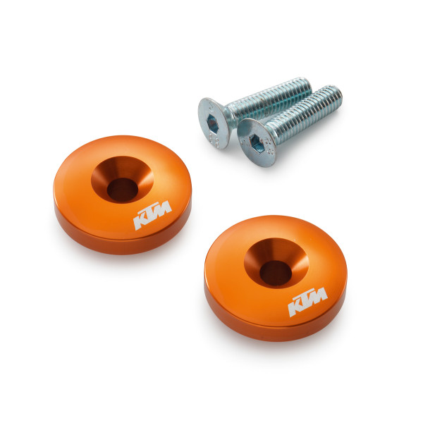 KTM Handlebar ends